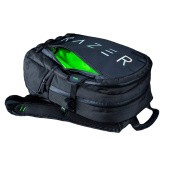 Рюкзак для транспортировки ноутбука/ Razer Rogue Backpack (15.6") V3 - Chromatic Edition