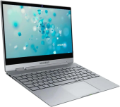 Aquarius CMP NS483 (Исп.1)Intel Core i5 8250U/8Gb/256Gb SSD/14.0" Touch FHD IPS(1920x1080) 360°,WIFI/BT/Cam/1.6Kg/No OS/Metal body/МПТ