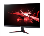 27'' ACER Nitro VG270M3bmiipx  IPS, 1920x1080, 1  / 0.5ms, 250cd, 180Hz, 2xHDMI(2.0) + 1xDP(1.2) + Audio Out, 2Wx2, FreeSync Premium, HDR 10