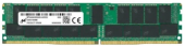 Micron DDR4 RDIMM 64GB 2Rx4 3200 MHz ECC Registered MTA36ASF8G72PZ-3G2, 1 year, OEM
