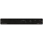 Приёмник HDMI, ARC Аудио, Ethernet, RS-232, ИК по витой паре HDBaseT с эмбедированием / деэмбедированием аудио; поддержка 4К60 4:4:4, PoE [50-00010290]/ Приёмник HDMI, ARC Аудио, Ethernet, RS-232, ИК по витой паре HDBaseT с эмбедированием / деэмбедировани