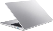 Ноутбук/ ACER Swift Go SFG14-73-77U8 14"(2880x1800 (матовый) IPS)/Intel Core Ultra 7 155H(1.4Ghz)/16384Mb/1024PCISSDGb/noDVD/Int:UMA/Cam/BT/WiFi/50WHr/war 1y/1.25kg/Silver/Win11Home