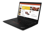 ThinkPad T14s AMD G1 14" FHD (1920x1080) AG 250N, Ryzen 5 Pro 4650U 2.1G, 8GB DDR4 3200, 256GB SSD M.2, Radeon Graphics, NoWWAN, WiFi+BT, FPR+SCR, IR&