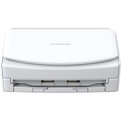 Fujitsu scanner ScanSnap iX1400 (Настольный сканер, 40 стр/мин, 80 изобр/мин, А4, двустороннее устройство АПД, USB 3.2, светодиодная подсветка)