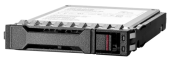 HPE 1.92TB 2.5"(SFF) 6G SATA Read Intensive Hot Plug BC Multi Vendor SSD (for HP Proliant Gen10+ only)