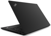 ThinkPad P14s 14" FHD (1920x1080) IPS 500N PG, i7-10510U 1.8G, 16GB Soldered, 512GB SSD M.2, Quadro P520 2GB, WWAN Ready, WiFi 6, BT, FPR, SCR, IR Cam