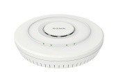 Точка доступа/ DWL-6610AP/RU/B AC1200 Wi-Fi Unified PoE Access Point, 1000Base-T LAN, 2x4dBi (5GHz) + 2x4dBi (2.4GHz) internal antennas, RJ45 Console, w/o power adapter