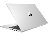 HP ProBook 455 G8 15.6"(1920x1080)/AMD Ryzen 3 5400U(2.6Ghz)/8192Mb/256SSDGb/noDVD/Int:AMD Vega/45WHr/war 1y/2kg/Pike Silver/W10Pro + no FPS Ноутбук