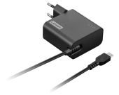 Lenovo 65W USB-C Wall Adapter-EU Pin