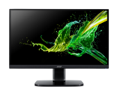 Монитор/ ACER KA272UEbmiipx 27'', 16:9, IPS, 2560x1440, 1ms, 100M:1, 350cd, 100Hz, 2xHDMI + DP, Black