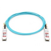 Активный оптический кабель/ 5m (16ft) Mellanox MFA1A00-C005 Compatible 100G QSFP28 Active Optical Cable
