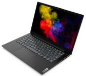 Lenovo V14 GEN2 ITL 14" FHD (1920x1080) TN AG 250N, i5-1135G7 2.4G, 2x4GB DDR4 3200, 512GB SSD M.2, Intel Iris Xe, WiFi, BT, 2cell 38Wh, NoOS, 1Y CI, 