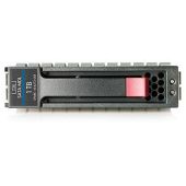 HPE 1TB 2.5"(SFF) SATA 7,2k 6G Pluggable w Smart Drive SC Midline (for HP Proliant Gen8/Gen9/Gen10 servers)