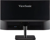 Viewsonic 23.8" VA2432-H IPS LED, 1920x1080, 4ms, 250cd/m2, 178°/178°, 50Mln:1, D-Sub, HDMI, 75Hz, Frameless, VESA, Tilt, Black