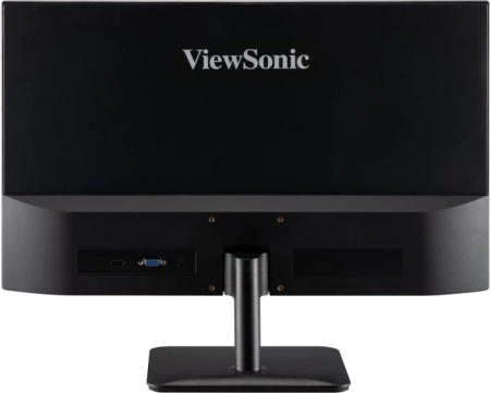 купить Viewsonic 23.8" VA2432-H IPS LED, 1920x1080, 4ms, 250cd/m2, 178°/178°, 50Mln:1, D-Sub, HDMI, 75Hz, Frameless, VESA, Tilt, Black