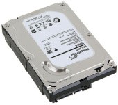 Жесткий диск/ HDD Seagate SAS Enterprise Capacity 2Tb 2.5" 7200 rpm 128Mb  1 year warranty (replacement ST2000NX0273)