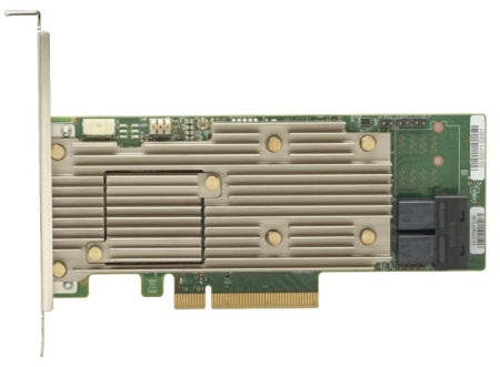 Lenovo TCH ThinkSystem RAID 930-8i 2GB Flash PCIe 12Gb Adapter (SR850/ST550/SR950/SR530/SR550/SR650/SR630) в Москве