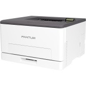 Принтер лазерный/ Pantum CP1100DW