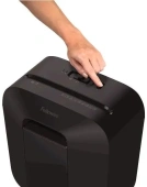 Шредер Fellowes® Powershred LX25