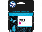 HP 903 Magenta Original Ink Cartridge Картридж