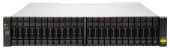 HPE MSA 2062 16Gb FC SFF Storage