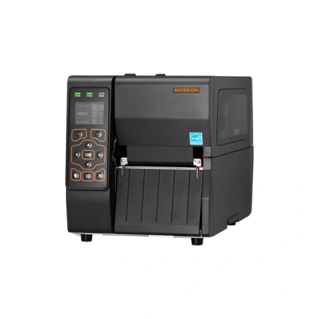 Принтер этикеток/ XT3-40, 4" TT Printer, 203 dpi, Serial, USB, Ethernet дешево