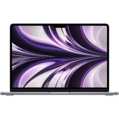 Ноутбук Apple/ 13-inch MacBook Air: Apple M2 with 8-core CPU, 10-core GPU/16Gb/512GB SSD - Space Gray