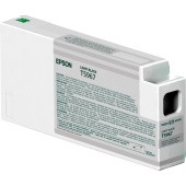 Картридж/ Epson I/C SP 7900 / 9900 : Light Black 350 ml