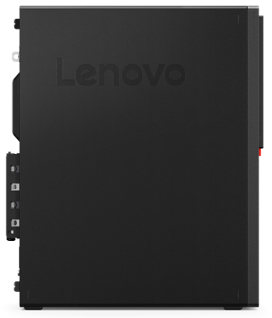 Lenovo ThinkCentre M920s SFF i5-8400, 8GB DDR4 2666 UDIMM, 256GB SSD M.2, Intel UHD 630, DVD, 180W, USB KB&Mouse, NoOS, 3Y OS в Москве