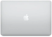 Ноутбук Apple/ 13-inch MacBook Air: Apple M1 chip with 8-core CPU and 7-core GPU/8Gb/256GB - Silver/RU