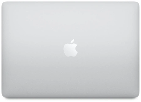 Ноутбук Apple/ 13-inch MacBook Air: Apple M1 chip with 8-core CPU and 7-core GPU/8Gb/256GB - Silver/RU на заказ