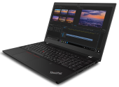 ThinkPad T15p G1 T 15.6" FHD (1920x1080) IPS AG 250N, i7-10750H 2.6G, 16GB DDR4 3200, 512GB SSD M.2,