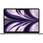 Ноутбук Apple/ 13-inch MacBook Air: Apple M2 with 8-core CPU, 8-core GPU/16Gb/256GB SSD - Space Gray/RU