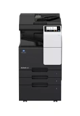 Konica Minolta bizhub C257i