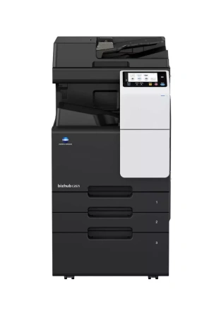 Konica Minolta bizhub C257i в Москве