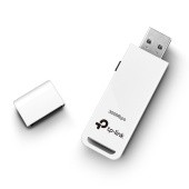 Адаптер Wi-Fi/ 300Mbps Wireless N USB Adapter, Atheros, 2T2R, 2.4Ghz, 802.11n/g/b