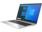 HP EliteBook 855 G8 15.6"(1920x1080)/AMD Ryzen 7 Pro 5850U(1.9Ghz)/16384Mb/512SSDGb/noDVD/Int:AMD Vega/LTE/3G/53WHr/war 3y/1.68kg/silver/W10Pro + 1000