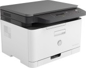 HP Color Laser MFP 178nw Лазерное МФУ