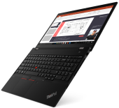 Thinkpad T15 G1 15,6” FHD (1920x1080) IPS AG MT 300N, i5-10310U 1.6G, 2x8GB DDR4 3200, 256GB SSD M.2, Intel UHD, WiFi, BT, FPR, IR&HD Camera, 3cell 57