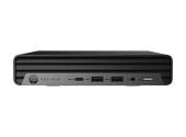 HP ProDesk 400 G9 P Mini Core i3-14100T,8GB,512GB,eng usb kbd,mouse,Stand,WiFi,BT,Win11ProMultilang,1Wty