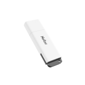 Netac U185 128GB USB3.0 Flash Drive, with LED indicator