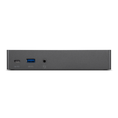 Lenovo Thunderbolt 3 Essential Dock (1x DP 1.4, 1x HDMI 2.0, 2x USB-A 3.0 Gen 1, 2x USB-C, 1x RJ45, 1x 3.5mm Combo Audio Jack 3.5mm)