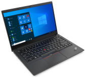 Ноутбук/ Lenovo ThinkPad E14 Gen 2-ITU 14.0FHD_AG_250N_N/ CORE_I5-1135G7_2.4G_4C_MB/ 16GB_DDR4_3200_SODIMM/ 512GB_SSD_M.2_2242_NVME_TLC/ / INTEGRATED