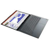 Lenovo Thinkbook 13x 13.3" WQXGA (2560x1600) IPS 400N, i7-1160G7 2.1G, 16GB LPDDR4x-4266, 512GB SSD M.2, Intel Iris Xe, WiFi 6, BT, FPR, HD Cam, 4cell