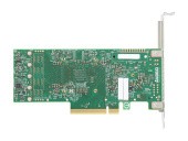 Контроллер/ LSI MegaRAID SAS 9400-16i (16-Port Int., 12Gb/s SAS/SATA/PCIe (NVMe), PCIe 3.1)