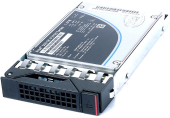 Lenovo TCH ThinkSystem DE Series 800GB 3DWD SFF SSD 2U24 (for DE2000H/DE4000H/DE6000H/DE4000F/DE6000F)