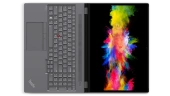 Ноутбук/ Lenovo ThinkPad P16 G1 16" WQXGA (2560x1600) IPS 400nit, i7-12800HX, 16GB, 512GB SSD,Intel® Wi-Fi® 6E AX211 ,RTX A1000 4GB , Win11p64DG10p64 (EN_kbd , 3pin cable)