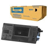 тонер-картридж Kyocera TK-3100/ Тонер-картридж Kyocera TK-3100 12 500 стр. для FS-2100D, FS-2100DN, ECOSYS M3040dn, ECOSYS M3540dn