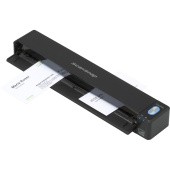 ScanSnap iX100 Mobile document scanner, A4, simplex, 5.2 sec,  WiFi ScanSnap iX100 Мобильный документ сканер А4, односторонний, 5.2 сек/стр, Wi-Fi