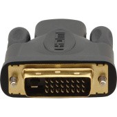 Переходник DVI вилка на HDMI розетку/ DVI–D (M) to HDMI (F) Adapter